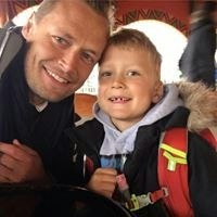 Michael Ryberg Hartmann