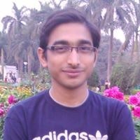 Aashutosh Kumar Gupta