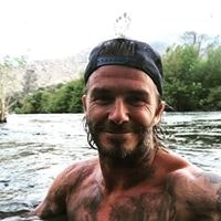 David Beckham