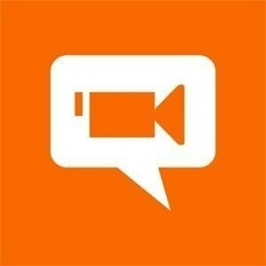 Video calls made simple.