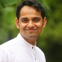 Shivakumar Ramaswamy