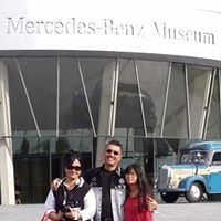 Christopher Tambunan