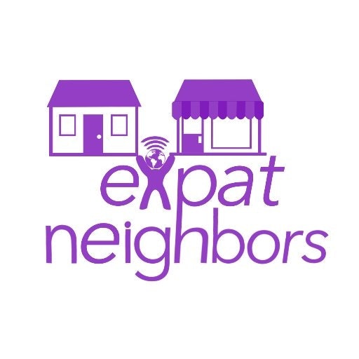 Expat Neighbors