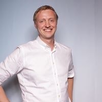 Kristján Freyr Kristjánsson