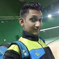 Subramaniam Shivaramkrishnan