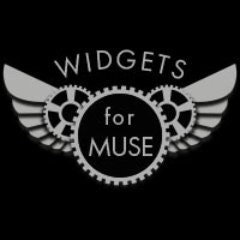 WidgetsForMuse