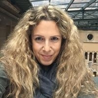 Iris Finkelstein-Sagi