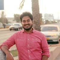 Uzair Ahmed Siddiqui