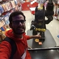 Ahmed Abdel-Hamid Mahmoud