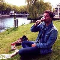 Michiel van Lelyveld