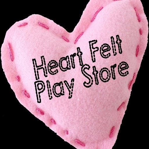 Heart Felt Play Store