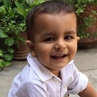 Muhammad Hashim Gondal