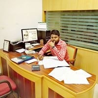Dinesh Varatharajan