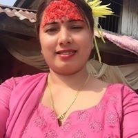 सरिता दाहाल खड्का