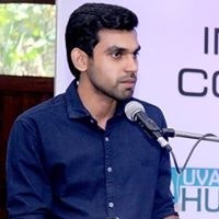 Kalinga Gunawardhane