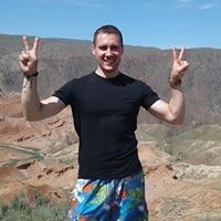 Станислав Завалишин