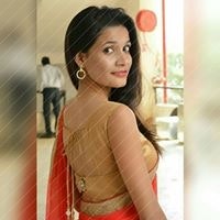 Pratiksha Jambhulkar