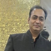Prashant Narang