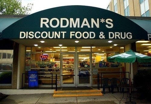 Rodman*s