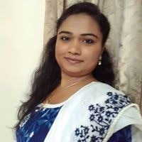 Chaitali Kulkarni
