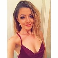 Sophie Clifton-Tucker