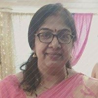 Priya Chandrashekhar