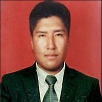 Diego Armando Calle Sandoval