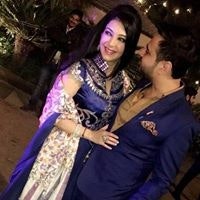 Devika Oberoi Khanna