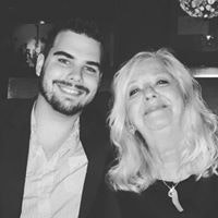 Michael Wayne Jr Greeby