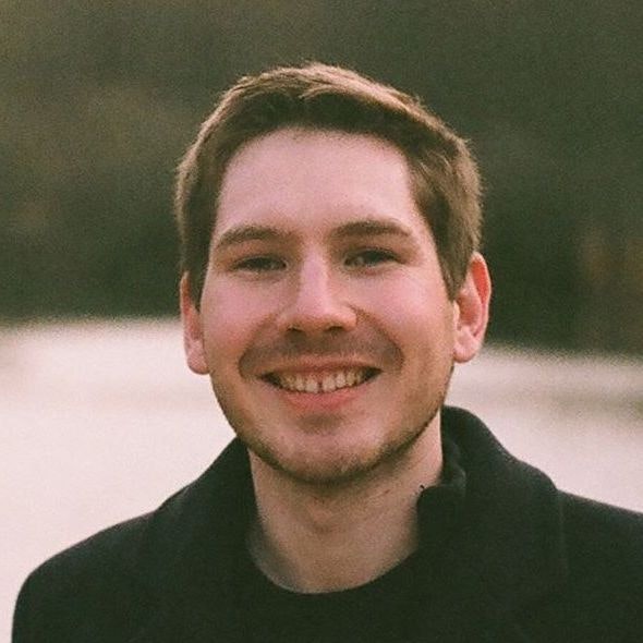 Balázs Kiss