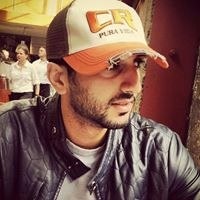 Shravin Bharti Mittal