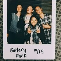 Johnathon Broekhuizen