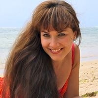 Ирина Шумилова