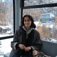 Madhushree Singhi Daga