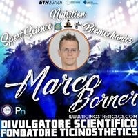 Marco Borner