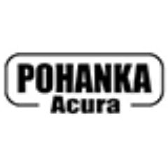Pohanka Acura