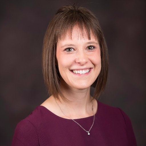 Catherine Metzgar RD