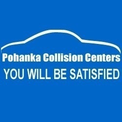 Pohanka Collision 