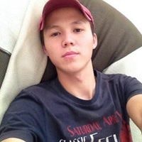 Азамат Кушманов