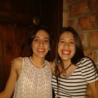 Yossely Mendoza Meneses