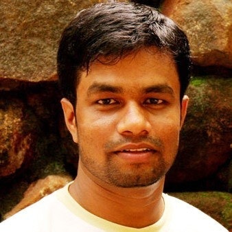 Bharath Balasubraman