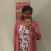 Varshitha Katikaneni