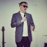 Андрей Рублев