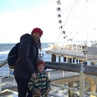 Laura Monica Mihaila