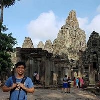 Aaron James Porlante