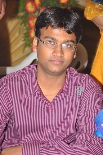 vinayak raghupathy