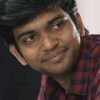 Amith Kumar