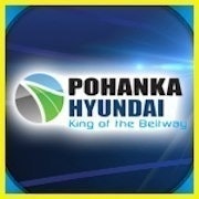Pohanka Hyundai