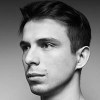 Влад Шестаков