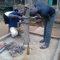 Nelson Adetokunbo Taylor